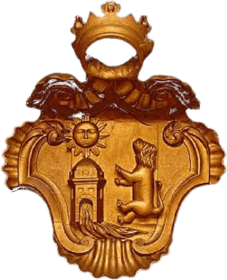 Brasão da Taverna D'el Rey